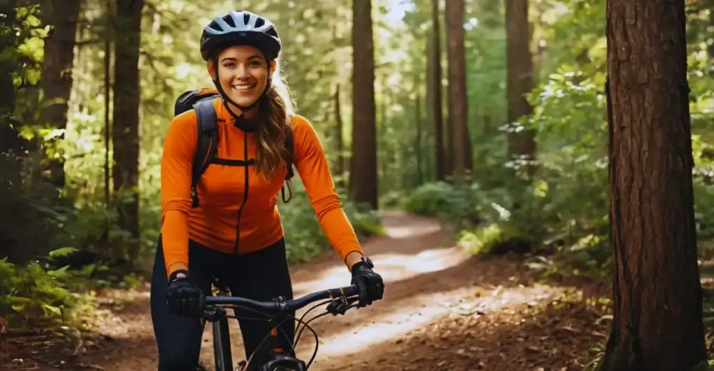Tamanho de aro de bicicleta