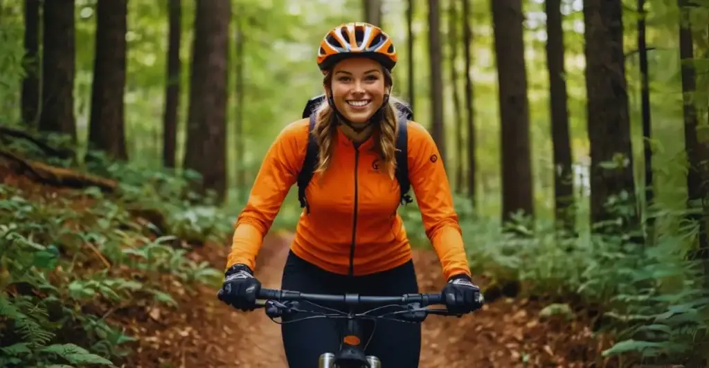 Tamanho de aro de bicicleta